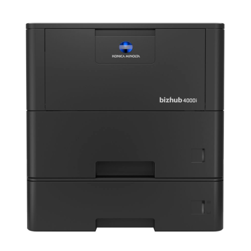 bizhub 4000i Bizhub 4000i