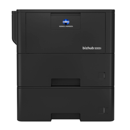 bizhub 5000i