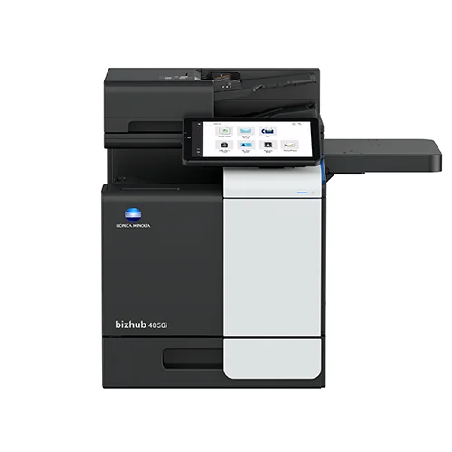 Bizhub 4050i Bizhub 4050i