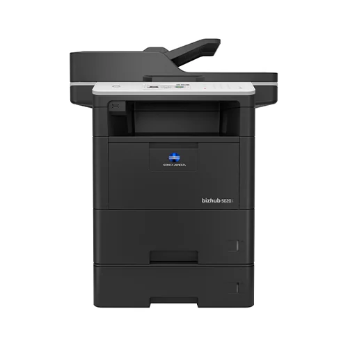 Bizhub 5020I Bizhub 5020I