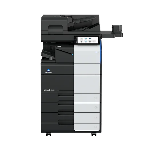 Bizhub 551i Bizhub 551i