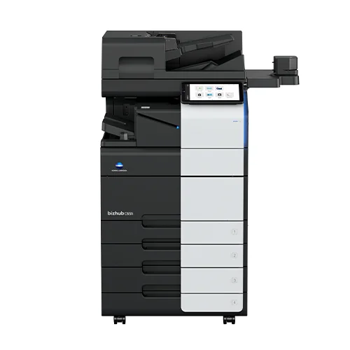 Bizhub 651i Bizhub 651i