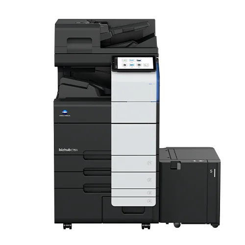 Bizhub 751i Bizhub 751i