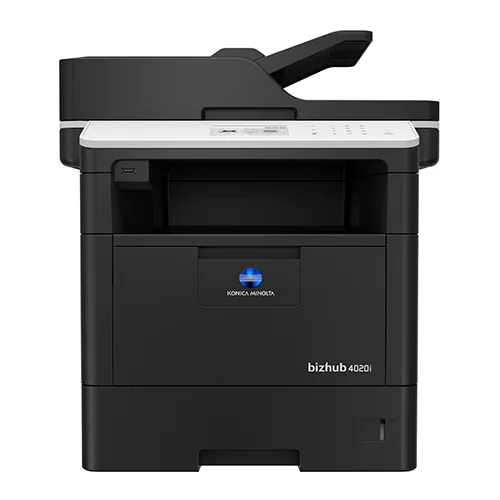bizhub-4020i