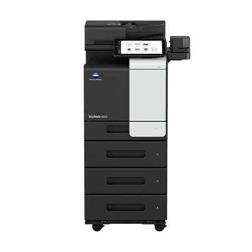 bizhub 4051i