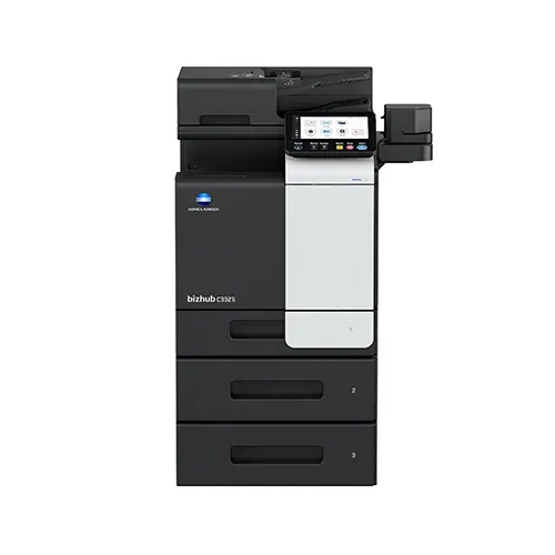 bizhub C 3321i