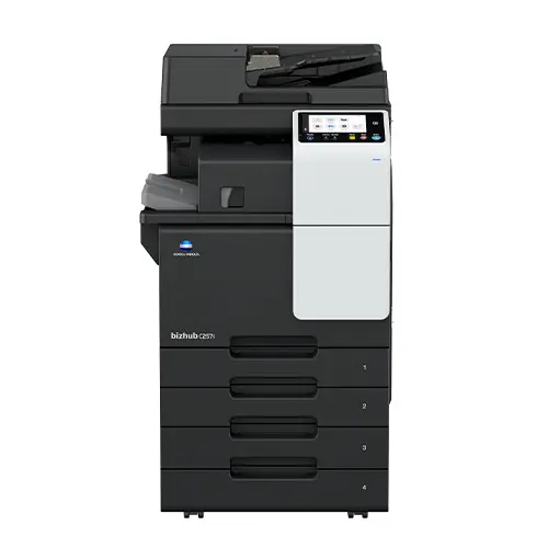 bizhub C257i