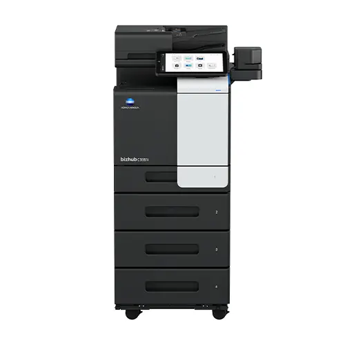 bizhub C3351i