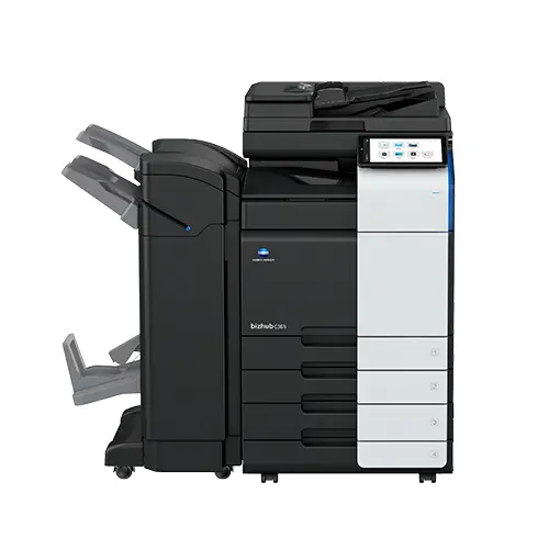 bizhub C361i
